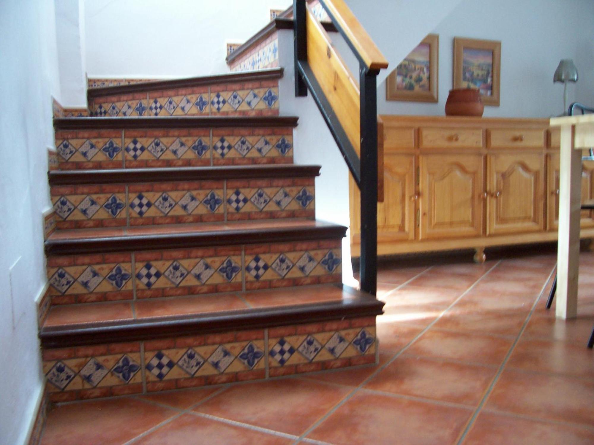 Villa Casa De Abajo à Prado Del Rey Extérieur photo